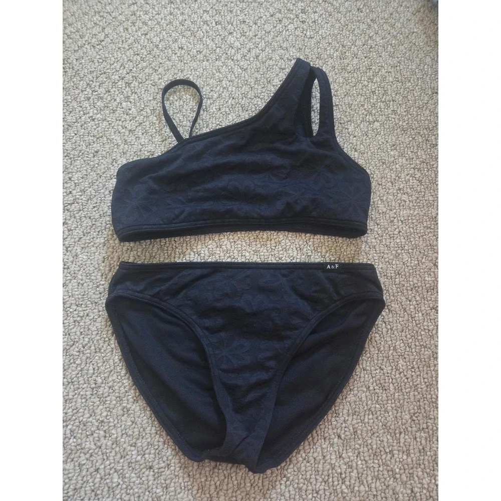 Abercrombie kids swimsuit size 7/8